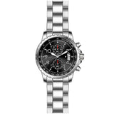 Reloj Invicta de hombre pulsera de metal 45mm
