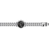 Reloj Invicta de hombre pulsera de metal 45mm