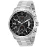 Reloj Invicta de hombre pulsera de metal 45mm