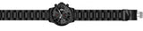 Reloj Invicta de hombre pulsera de metal 45mm
