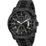 Reloj Invicta de hombre pulsera de metal 45mm