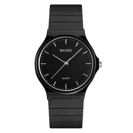1419 Reloj Skmei Unisex Pulsera de Caucho Análogo