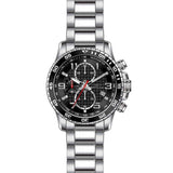 Invicta Specialty Reloj para Caballero Correa de Acero Inoxidable 45 mm