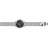 Invicta Specialty Reloj para Caballero Correa de Acero Inoxidable 45 mm