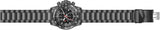 Invicta Specialty Reloj para Caballero Correa de Acero Inoxidable 45 mm