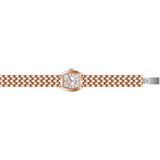 Reloj Invicta Angel Lady para dama pulsera de metal 33mm