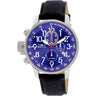 Reloj Invicta Force Zager de hombre pulsera de tela 46 mm