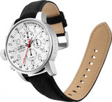 Reloj Invicta Force Zager de hombre pulsera de tela 46 mm