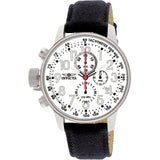 Reloj Invicta Force Zager de hombre pulsera de tela 46 mm