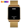 1532 Reloj Skmei para Hombre Pulsera Mesh Digital