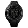 1535 Reloj Skmei para Hombre Pulsera de Caucho Digital