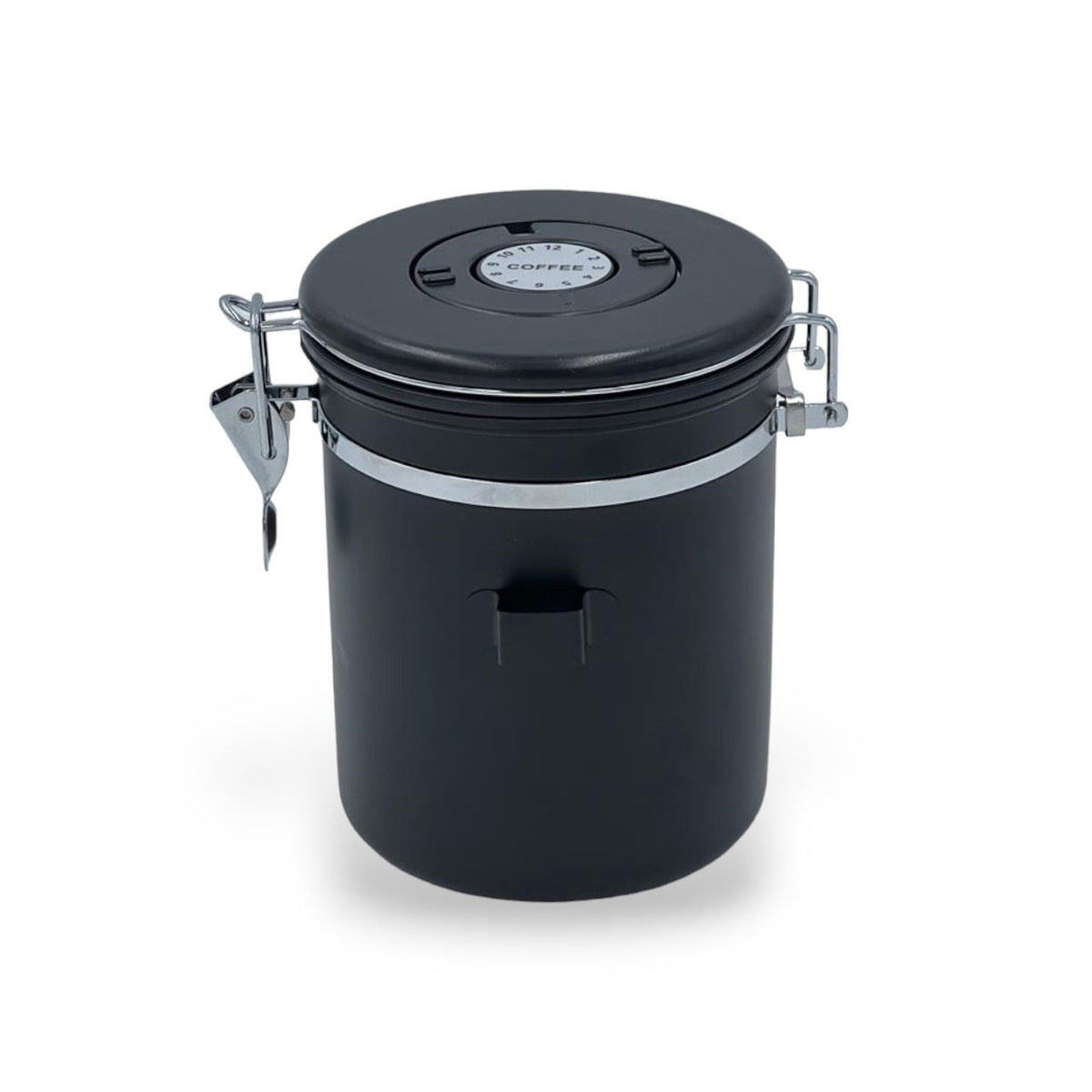 16071-2 Frasco para café 1.5L color negro