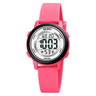 1721 Reloj Skmei para Niños Pulsera de Caucho Digital