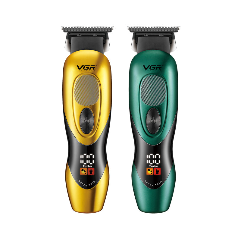 V-227 Rasuradora VGR de pelo recargable