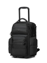 Mochila con carrito OZUKO 9820 – Versión S y L