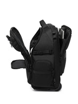 Mochila con carrito OZUKO 9820 – Versión S y L