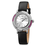 1855 Reloj Skmei para Mujer Pulsera de Cuero Análogo