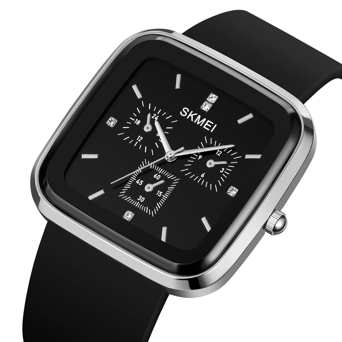 1902 Reloj Skmei para caballero digital