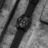 1906 Reloj Skmei para Hombre Pulsera de Caucho Digital