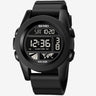 1906 Reloj Skmei para Hombre Pulsera de Caucho Digital