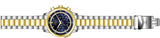 Reloj Invicta Specialty de hombre pulsera de metal 45 mm
