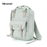 194L Mochila Himawari para Computadora Portátil Laptop