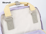 194L Mochila Himawari para Computadora Portátil Laptop