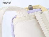 194L Mochila Himawari para Computadora Portátil Laptop