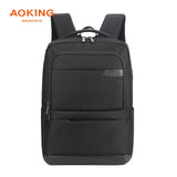 SN2117 Mochila Aoking Escolar para Hombre