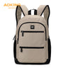 XN3306-5 Mochila Aoking Escolar con Compartimiento para Laptop