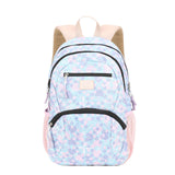 XN41025-1 Mochila Aoking para estudiante y viajero 20 litros