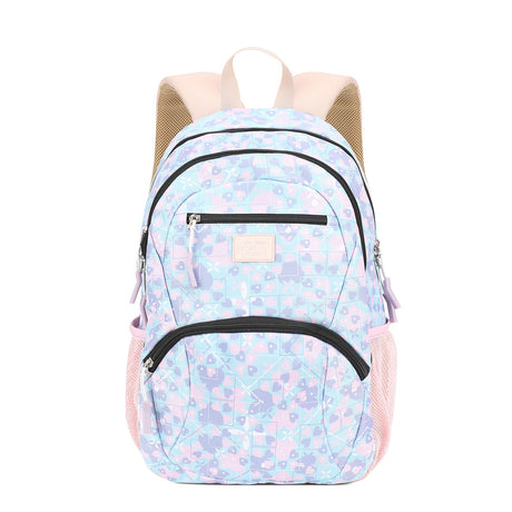 XN41025-1 Mochila Aoking para estudiante y viajero 20 litros