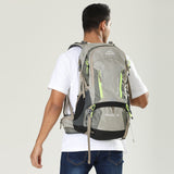 YJN67363 Mochila Aoking de Montaña de 50L