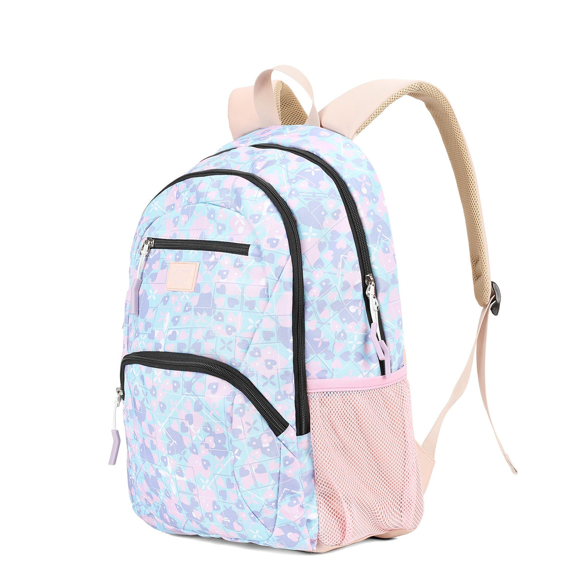 XN41025-1 Mochila Aoking para estudiante y viajero 20 litros