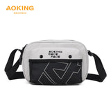 XK3046 Mariconera Aoking con Correas Cómodas