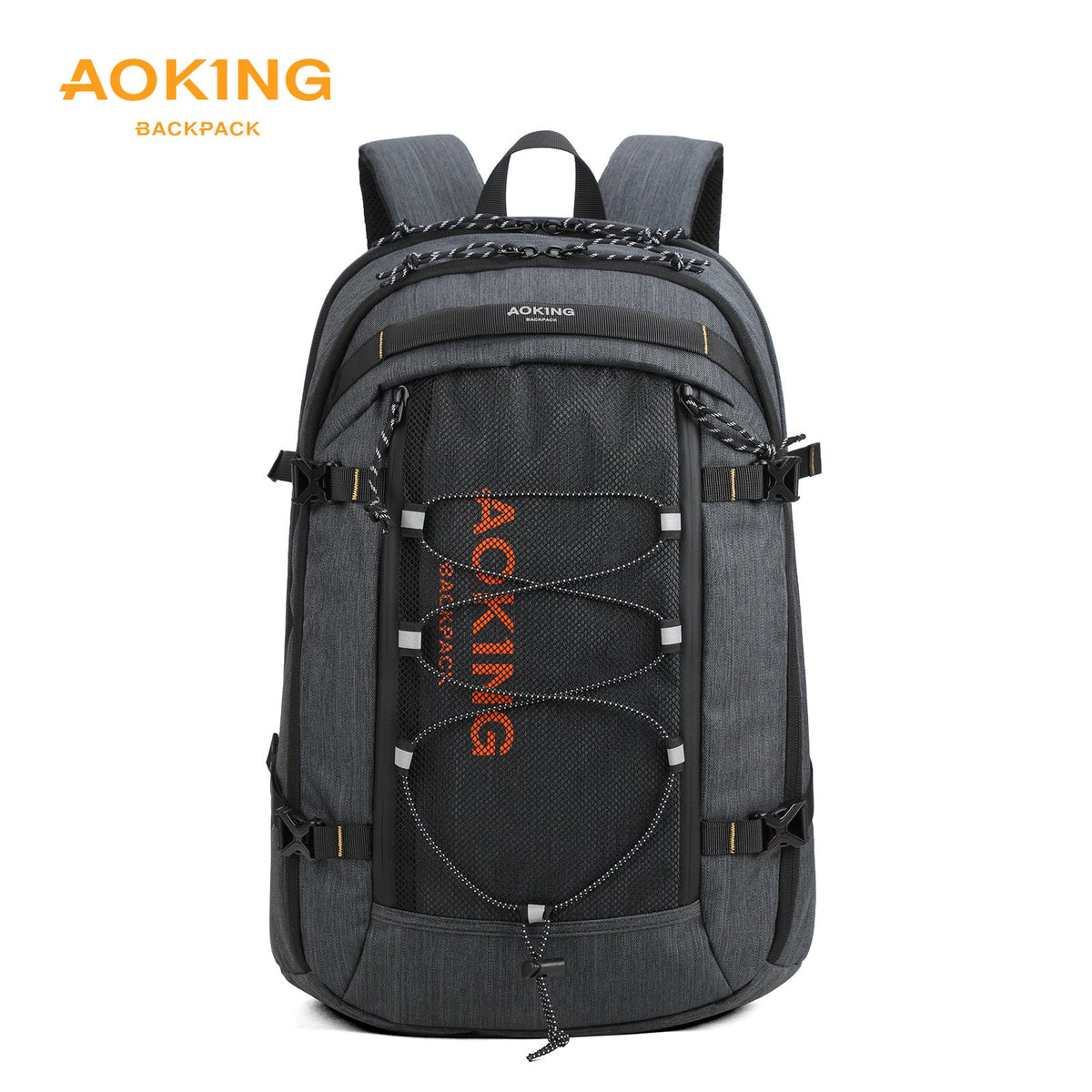 SN2800 Mochila Aoking Táctica para Hombre