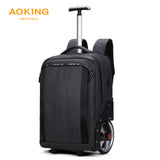 SLN3001 Maleta De Viaje Deportiva con Ruedas Aoking