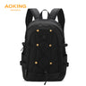 XN3507  Mochila Aoking Con compartimiento para laptop Escolar