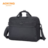 SM2018-7 Maletín de Negocios Aoking con Compartimiento para Laptop