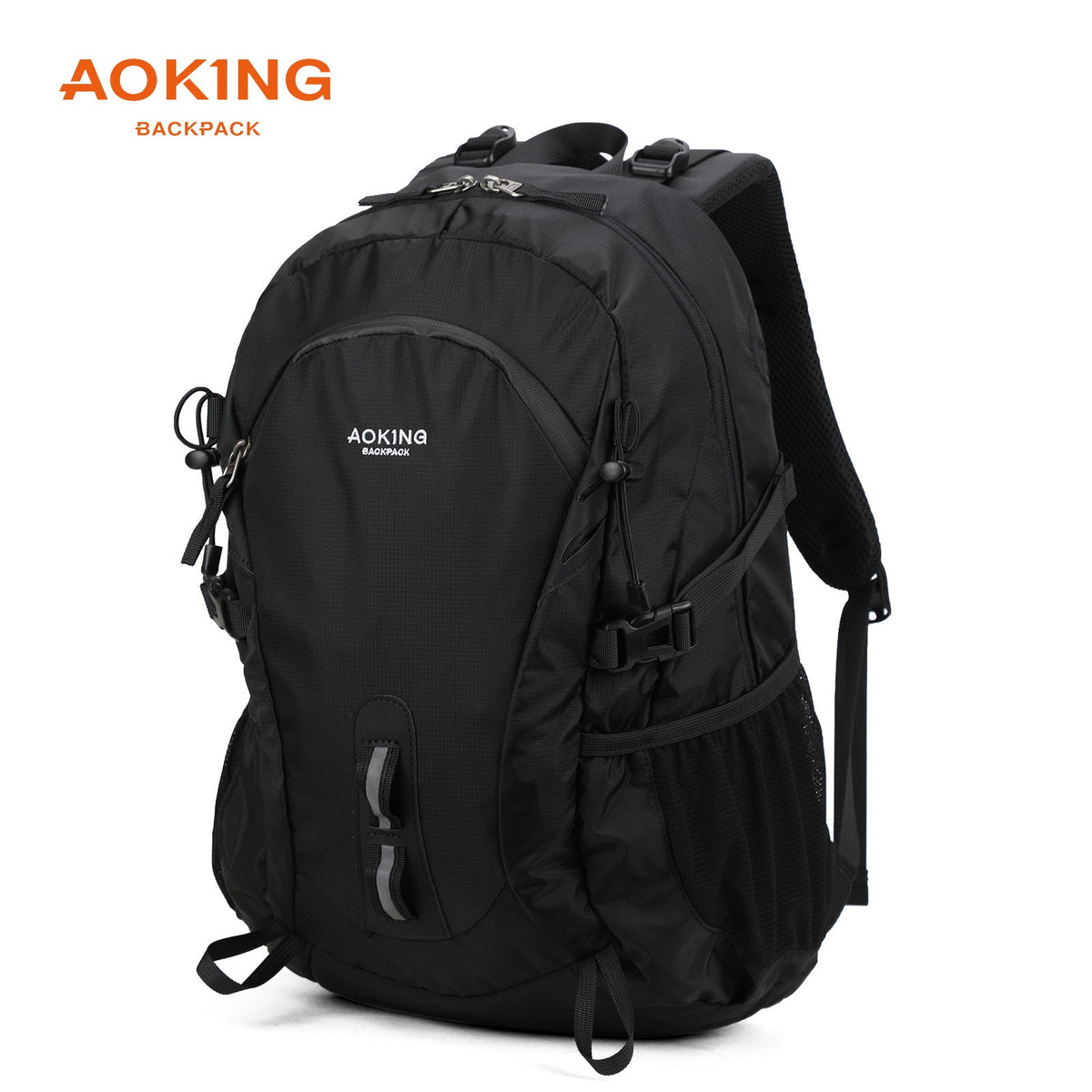 JN79877 Mochila Escolar para Hombre Aoking