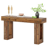 HOGA-JW1078 Mesa Tribesigns de MDF