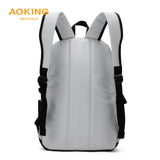XN3027-10 Mochila Aoking Escolar Unisex