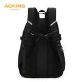 XN3611-5 Mochila Aoking Escolar con compartimiento para laptop