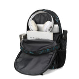 XN41025-1 Mochila Aoking para estudiante y viajero 20 litros