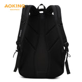 SN67529-1  Mochila Aoking Escolar de Hombre