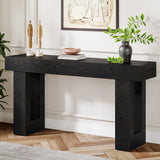 HOGA-JW1022 Mesa Tribesigns de madera