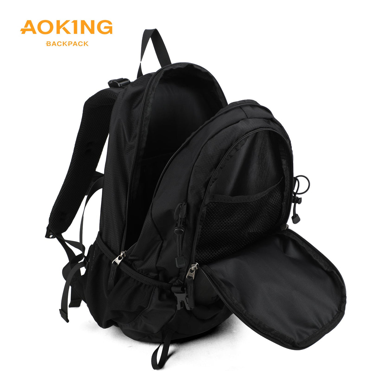 JN79878 Mochila de Senderismo 25L