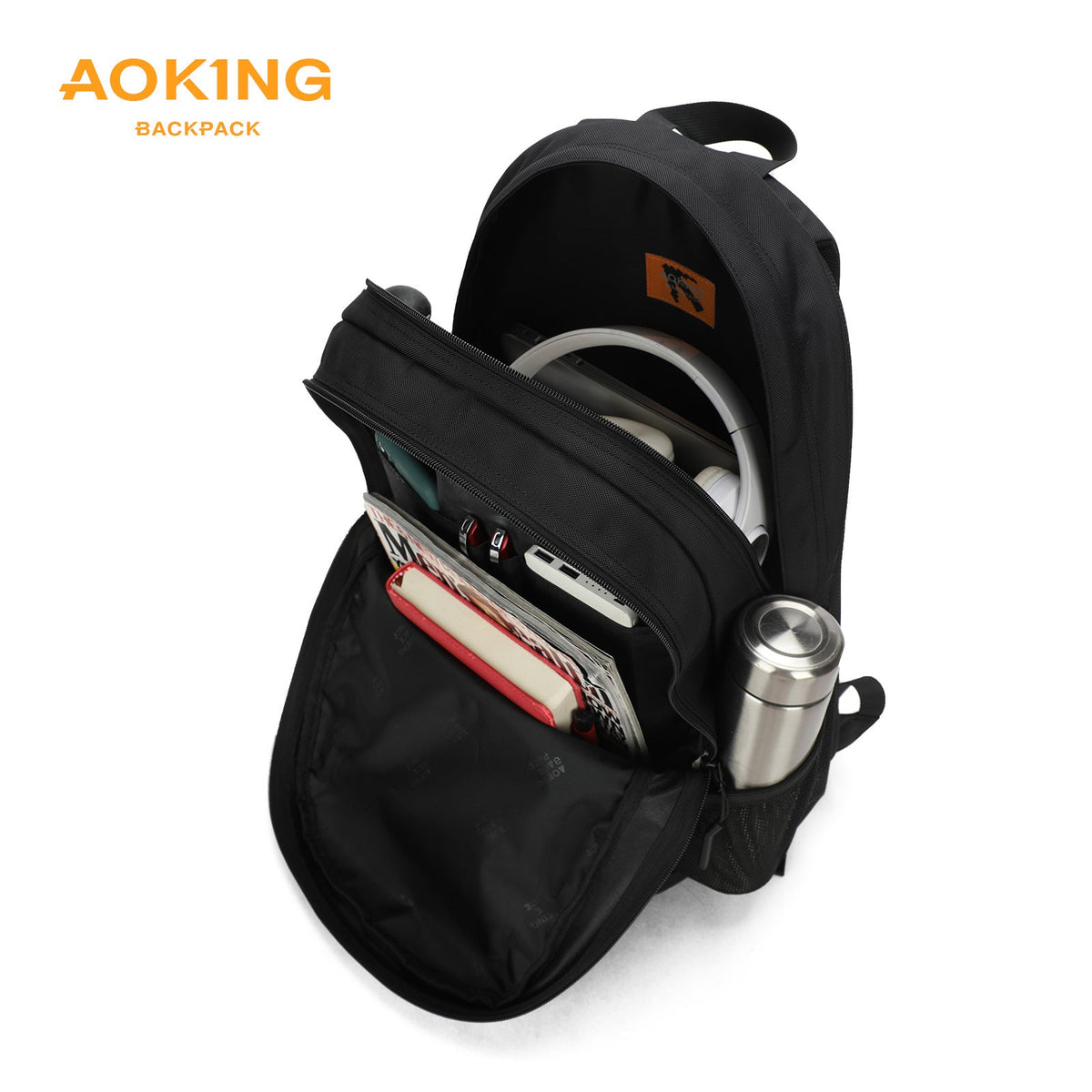 XN3355A Mochila Escolar Aoking