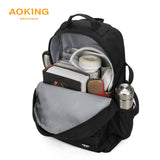 XN3611-5 Mochila Aoking Escolar con compartimiento para laptop
