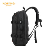 SN2671 Mochila Aoking Táctica e Impermeable